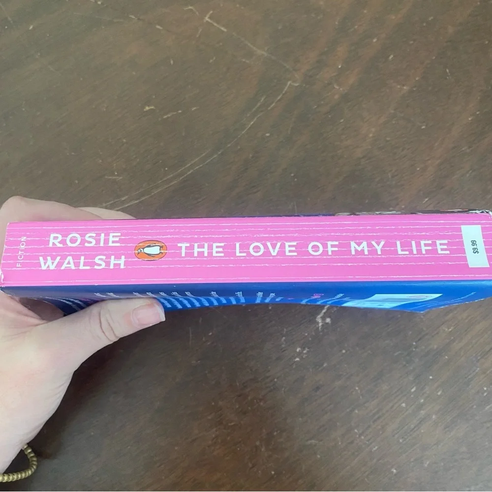 N/A captivating novel